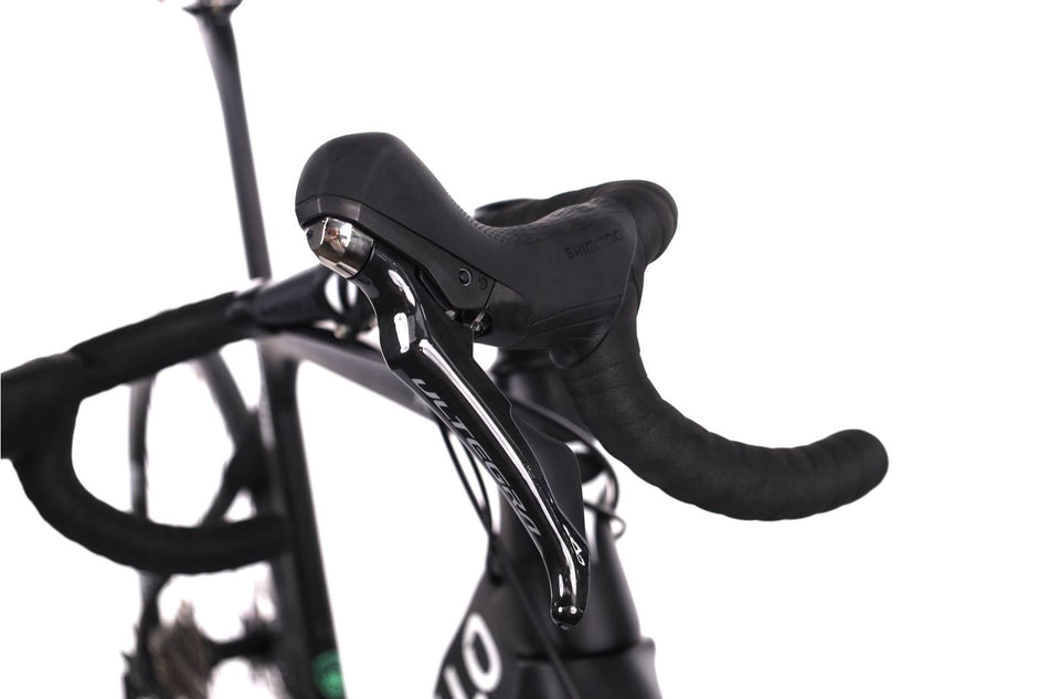 Pinarello Paris Disk Ultegra