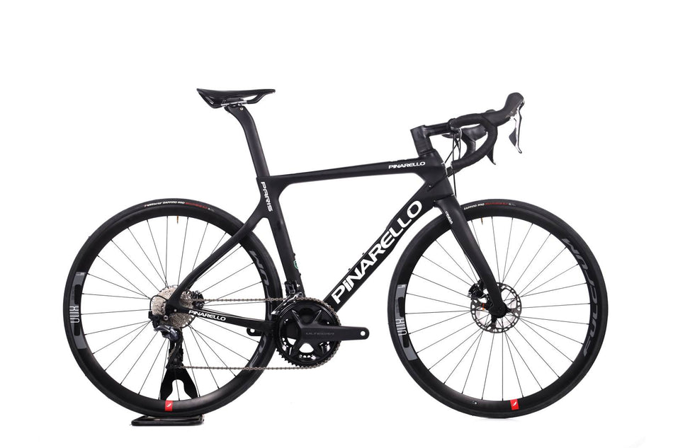 Pinarello Paris Disk Ultegra