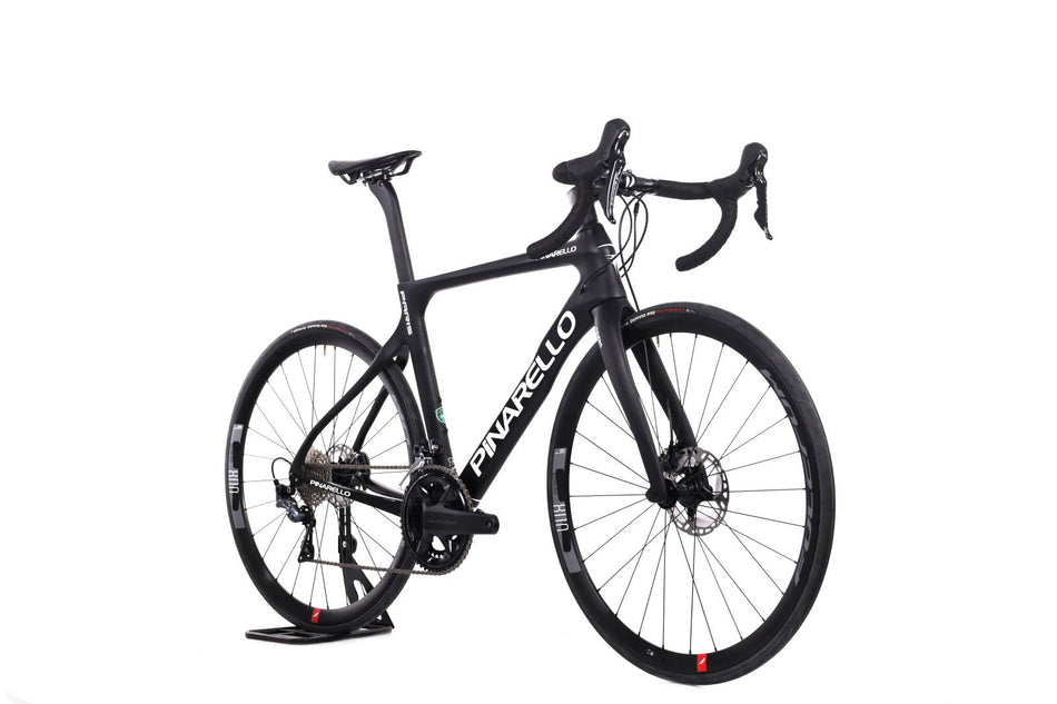 Pinarello Paris Disk Ultegra