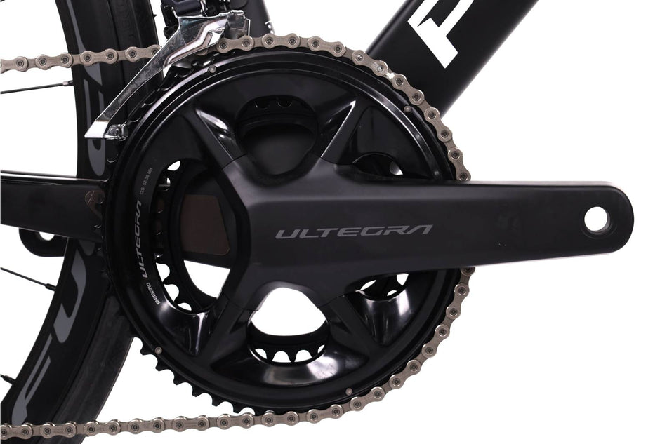 Pinarello Paris Disk Ultegra