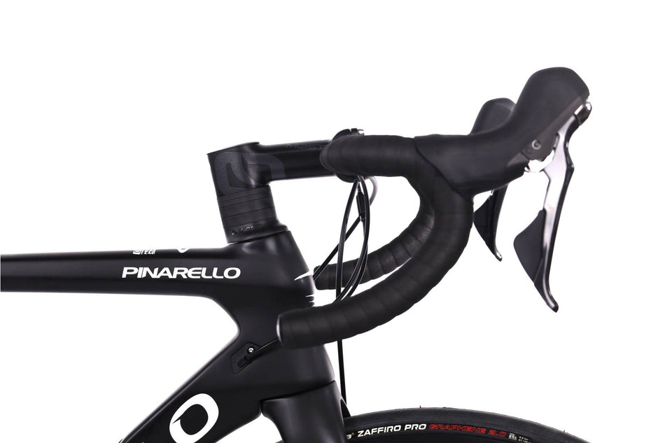 Pinarello Paris Disk Ultegra