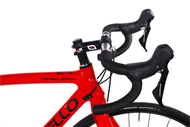 Pinarello Angliru 105 Disc Carbon - Bici da corsa