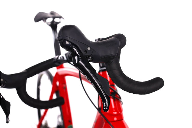 Pinarello Angliru 105 Disc Carbon - Bici da corsa