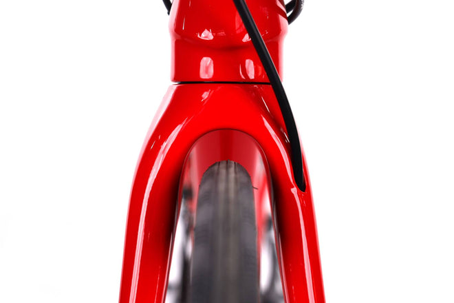 Pinarello Angliru 105 Disc Carbon - Bici da corsa