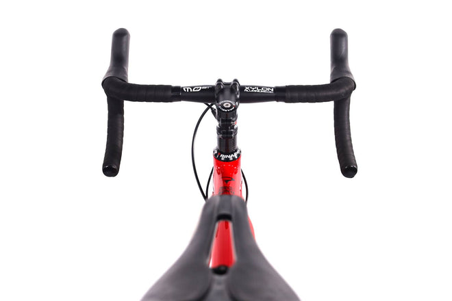 Pinarello Angliru 105 Disc Carbon - Bici da corsa