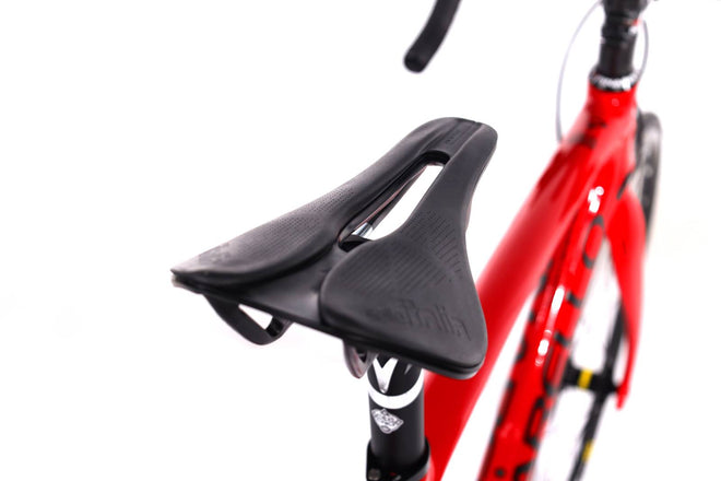 Pinarello Angliru 105 Disc Carbon - Bici da corsa