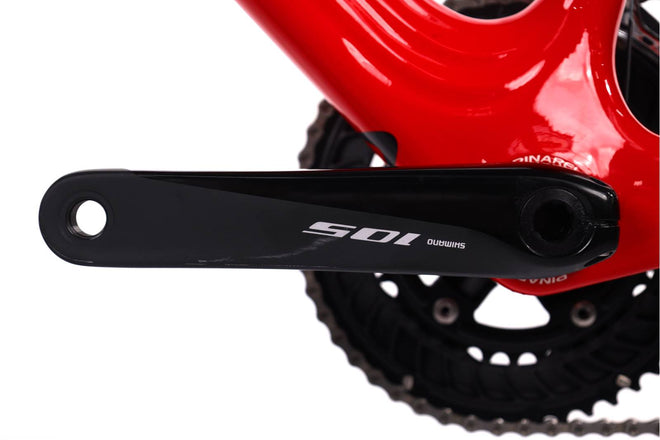 Pinarello Angliru 105 Disc Carbon - Bici da corsa