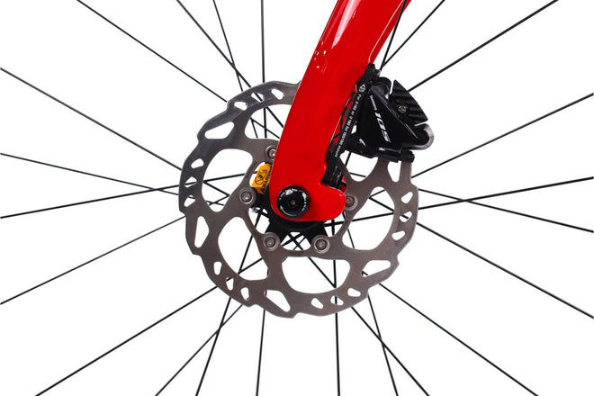 Pinarello Angliru 105 Disc Carbon - Bici da corsa