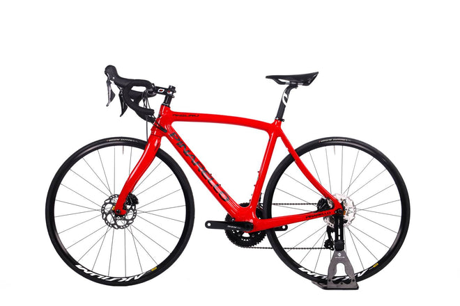 Pinarello Angliru 105 Disc Carbon - Bici da corsa
