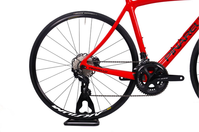 Pinarello Angliru 105 Disc Carbon - Bici da corsa