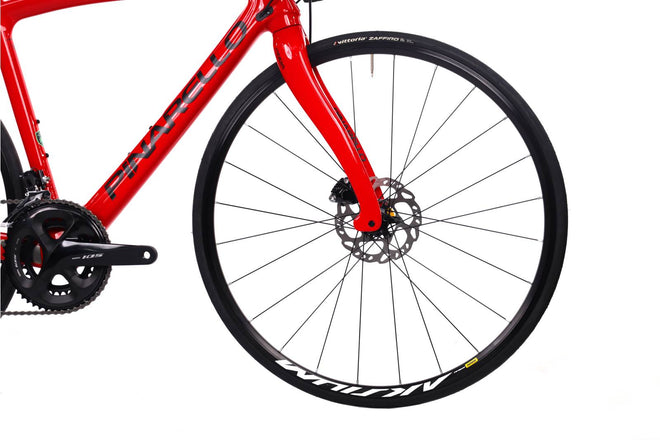 Pinarello Angliru 105 Disc Carbon - Bici da corsa