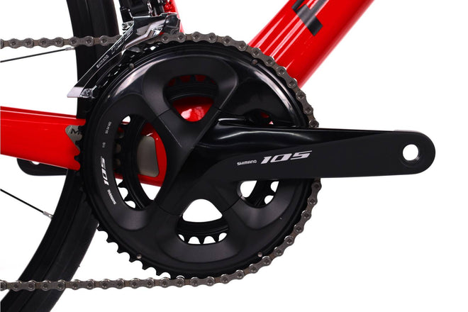 Pinarello Angliru 105 Disc Carbon - Bici da corsa