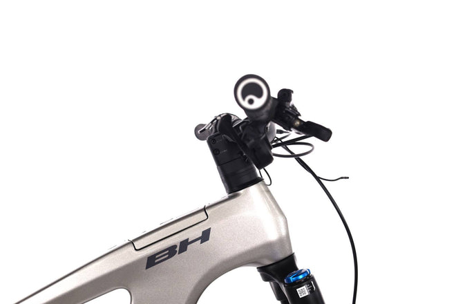 BH Xtep Lynx 9.7 Pro - EMTB