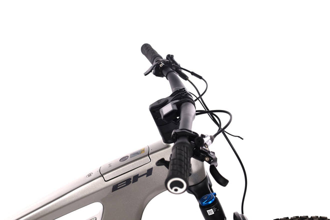 BH Xtep Lynx 9.7 Pro - EMTB