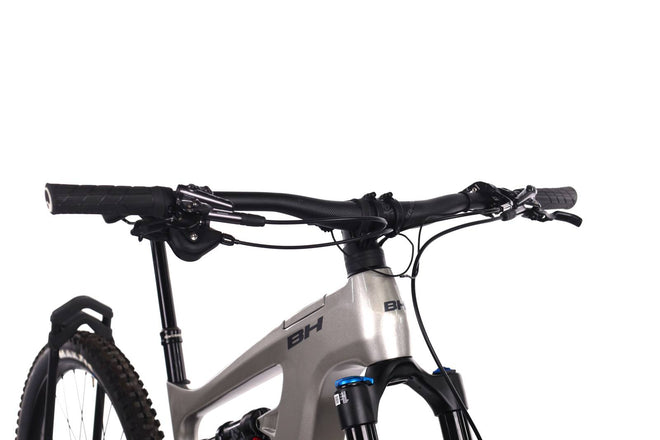 BH Xtep Lynx 9.7 Pro - EMTB