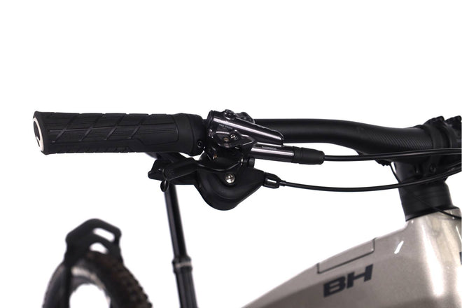 BH Xtep Lynx 9.7 Pro - EMTB