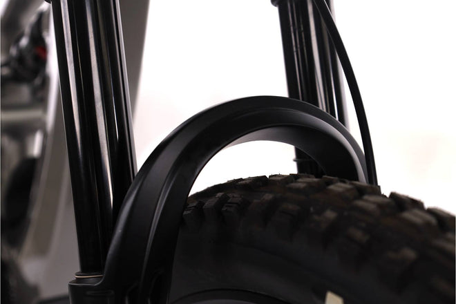 BH Xtep Lynx 9.7 Pro - EMTB