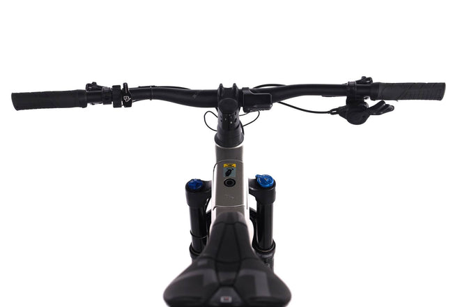 BH Xtep Lynx 9.7 Pro - EMTB