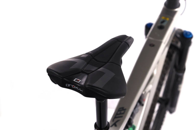 BH Xtep Lynx 9.7 Pro - EMTB