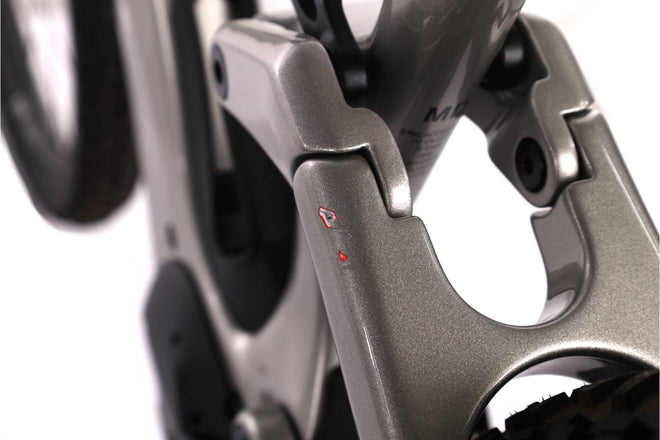 BH Xtep Lynx 9.7 Pro - EMTB