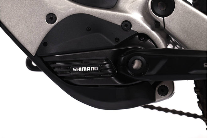 BH Xtep Lynx 9.7 Pro - EMTB