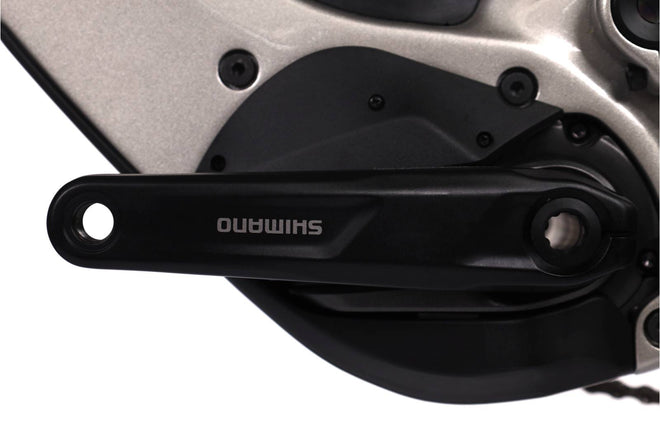 BH Xtep Lynx 9.7 Pro - EMTB