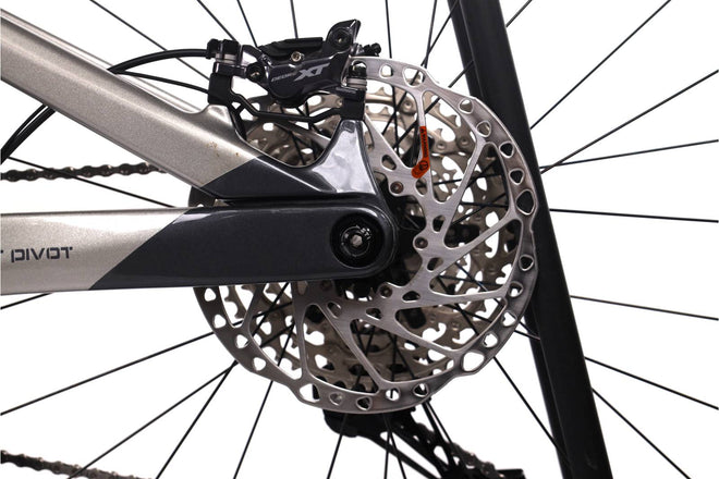 BH Xtep Lynx 9.7 Pro - EMTB