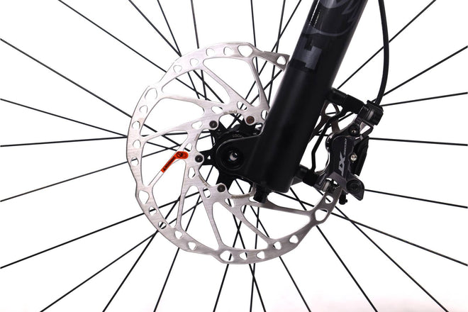 BH Xtep Lynx 9.7 Pro - EMTB