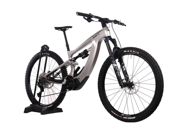 BH Xtep Lynx 9.7 Pro - EMTB