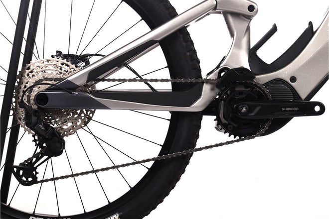 BH Xtep Lynx 9.7 Pro - EMTB