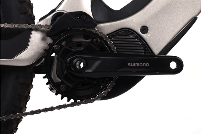 BH Xtep Lynx 9.7 Pro - EMTB