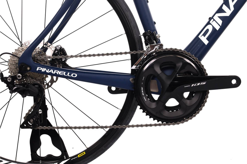 Pinarello Angliru Disk