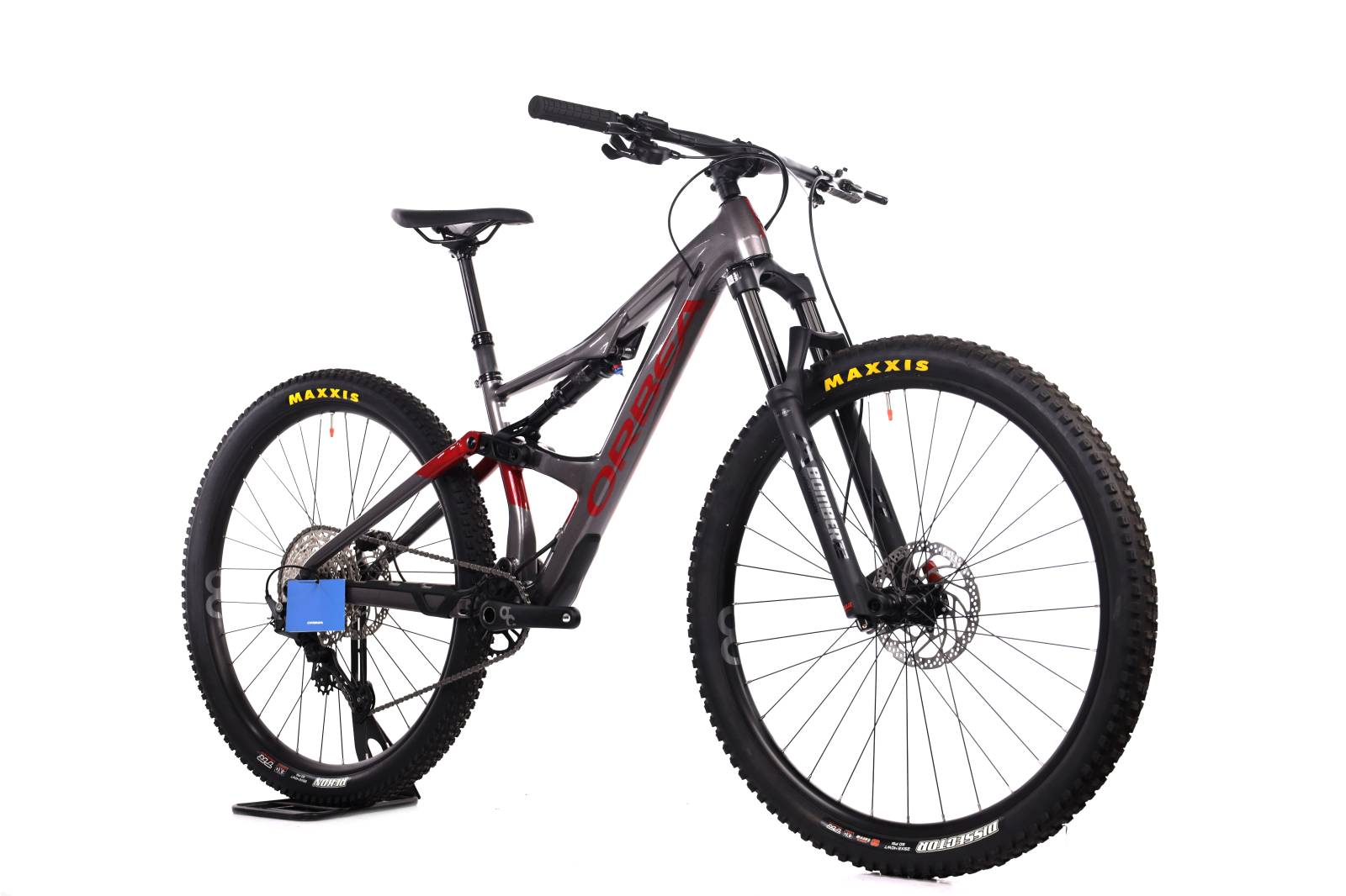 Orbea Occam H30