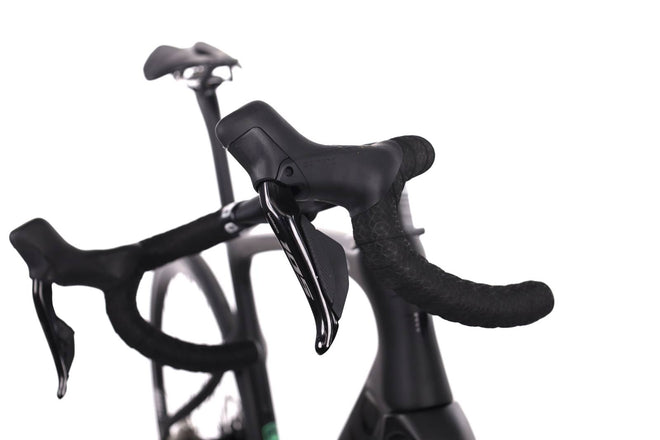 Pinarello X 105 Di2 - Bici da corsa