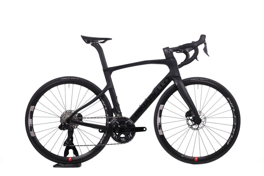 Pinarello X 105 Di2