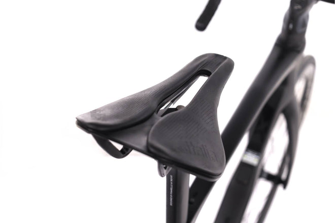 Pinarello X 105 Di2 - Bici da corsa