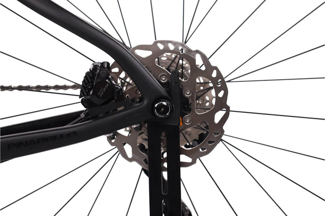 Pinarello X 105 Di2 - Bici da corsa