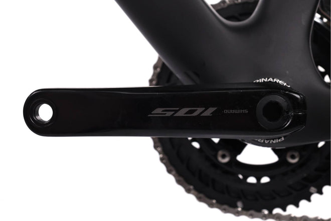 Pinarello X 105 Di2 - Bici da corsa