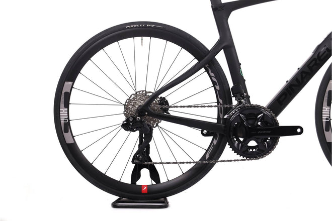 Pinarello X 105 Di2 - Bici da corsa