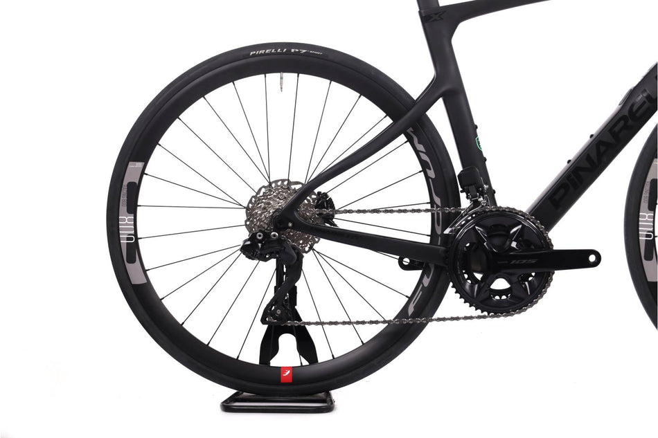 Pinarello X 105 Di2