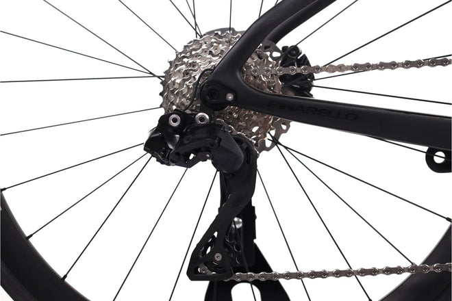 Pinarello X 105 Di2 - Bici da corsa