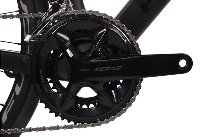 Pinarello X 105 Di2 - Bici da corsa