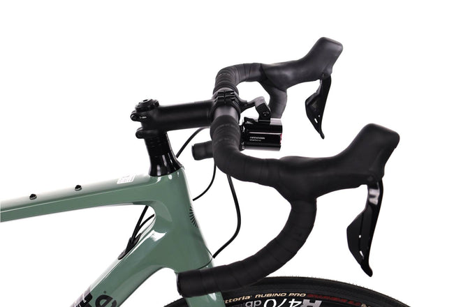 Cannondale Synapse Carbon 2 LE - Bici da corsa