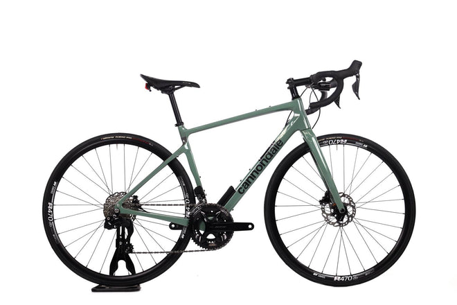 Cannondale Synapse Carbon 2 LE - Bici da corsa