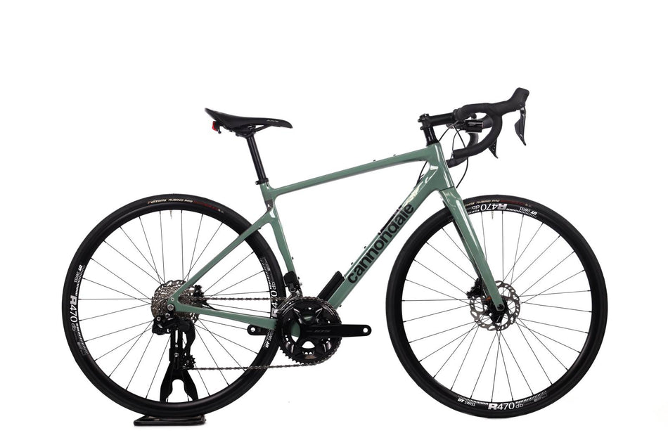 Cannondale Synapse Carbon 2 LE