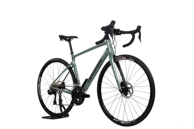 Cannondale Synapse Carbon 2 LE - Bici da corsa