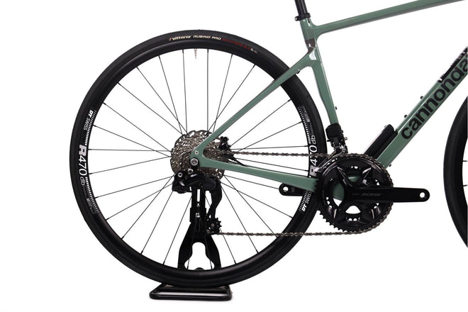 Cannondale Synapse Carbon 2 LE - Bici da corsa