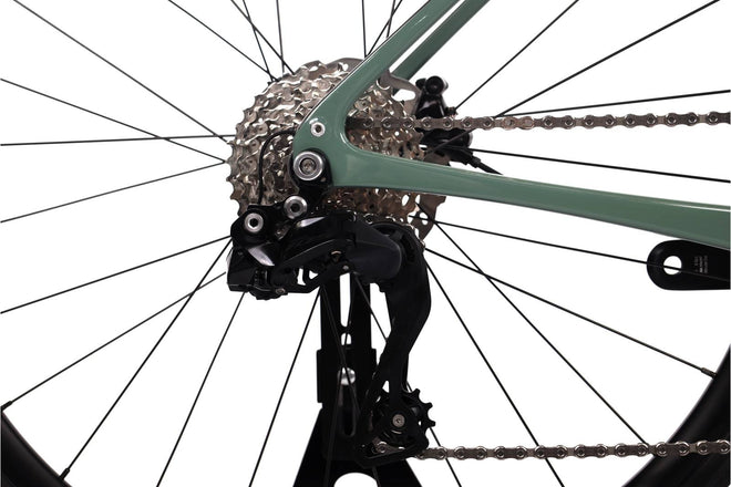 Cannondale Synapse Carbon 2 LE - Bici da corsa