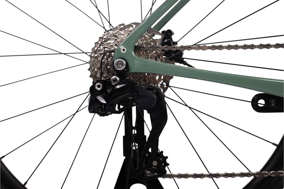 Cannondale Synapse Carbon 2 LE