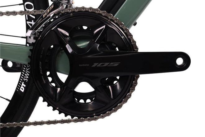 Cannondale Synapse Carbon 2 LE - Bici da corsa